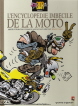 Joe Bar Team L'encyclopédie Imbécile de la moto : 5 étoiles