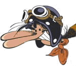 Pierrot Leghnome